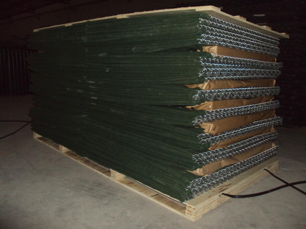 High Quality Military Sand Wall Hesco Barrier