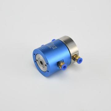 Slip Ring Without Flange for Robotics Use