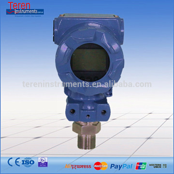 Stainless steel	wastewater pressure transmitter China supplier