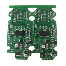 Fast Rigid PCB Circuit Board Prototype
