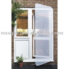Pop up door screen/insect screen