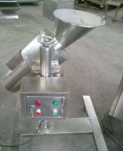 Granulating Machine for anaerobic adhesive