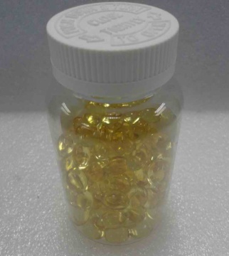 Fursea Oil Soft Capsule