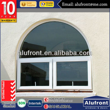 exterior window decoration
