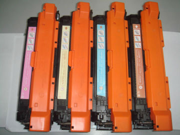 646A Color Toner Cartridge for HP Printer