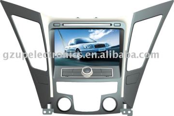 8inch car dvd player for Hyundai Sonata