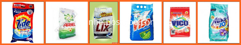 Sodium Tripolyphosphate 94% For Detergent Powder