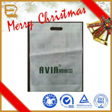 2014 High Quality Recyclable LDPE big plastic bag