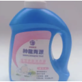 Gentle Skin-Friendly Liquid Laundry Detergent for Baby