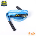 Polyester tùy chỉnh Slack Line Slackline Kit