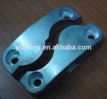 Alu section joint for air handling unit / air handling unit parts
