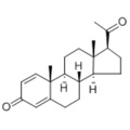 Pregna-1,4-dien-3,20-dion CAS 1162-54-5