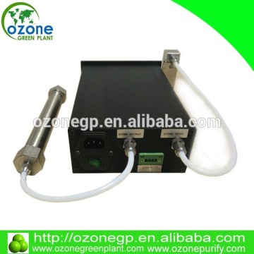 Ozone generator ozone generator UV absorption ozone monitor for industrial