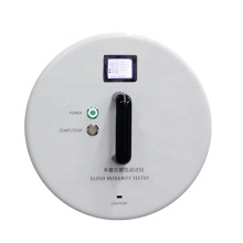 Glove Integrity Tester GIT-WLAN: Wireless Glove Integrity Testing