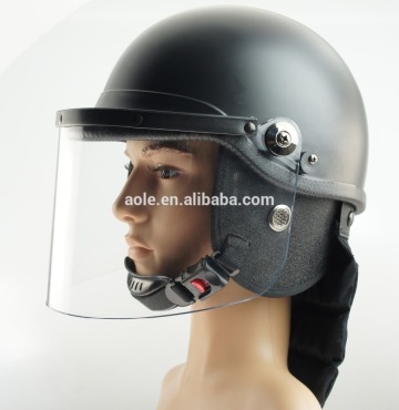 military police helmet riot control helmet riot helmet