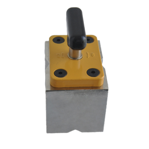 Magnet für Schweiß- und Einstellanwendungen SWM-120