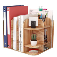 Office and Student Receiving Boxes: Folder, File Frame, and Desk Organizers