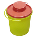 Slijpsel Container 1.5L