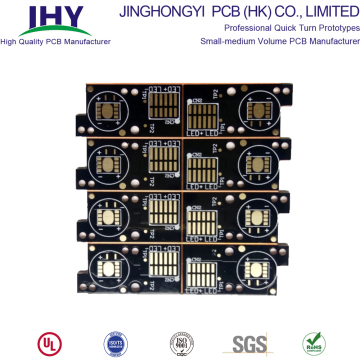 Professional Custom FR4 94v0 Multilayer PCB Prototype