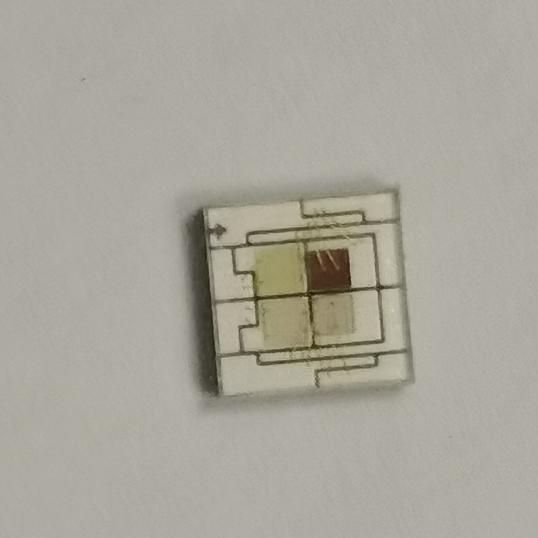 offer 6W 9w 3535  5050  four wavelength  smd LED