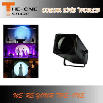 300W LED Follow Spot Light / Wedding Lighting