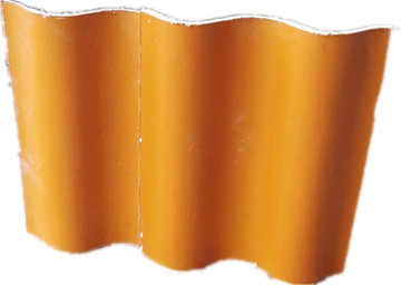 Heat Insulation Roofing Sheet