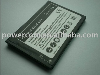 Replacement PDA Battery for HTC G6