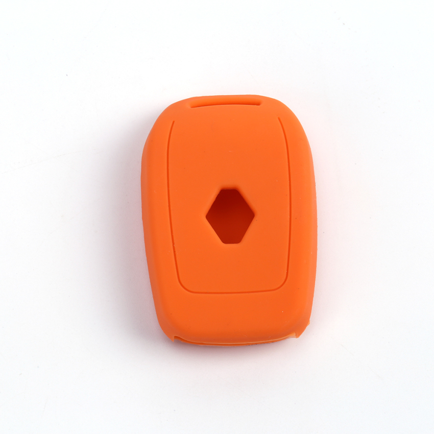 Car key protective cover for Renault