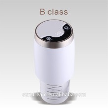 2015 car air purifier ionizer reviews