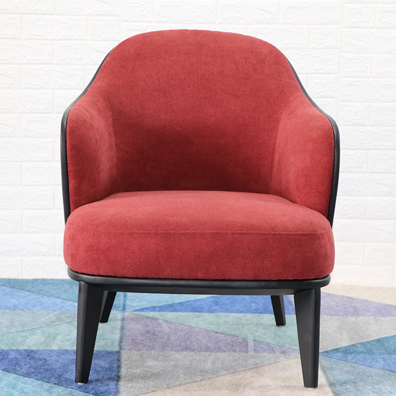 Leslie armchair 