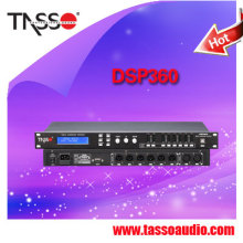 Digital Sound Speaker Processor System