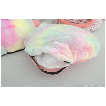 Ensemble créatif pour animaux de compagnie Big Eye Fish Sponge