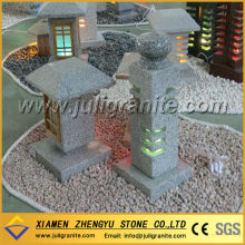 Stone Garden Light