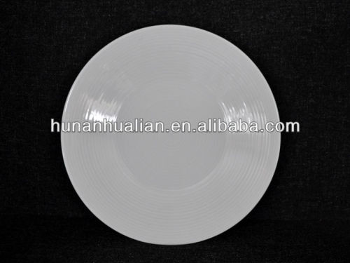 ceramic microwave dish plate