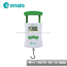 Multi function digital display lift scale, luggage scale, fishing scale-L