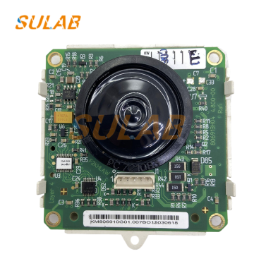 KN Brand New Elevator Lift Car Voice Station Announcement PCB Board Model KM806910G01: Technical Search Engine