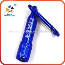 0.5w Mini LED Flashlight Torch Rechargeable For Maglite Flashlights