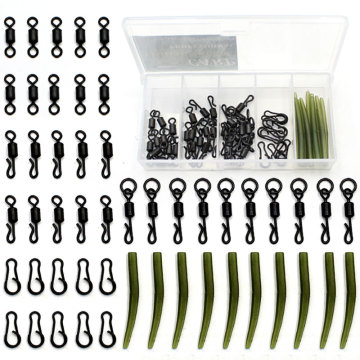 Carp Fishing Tackle Kit