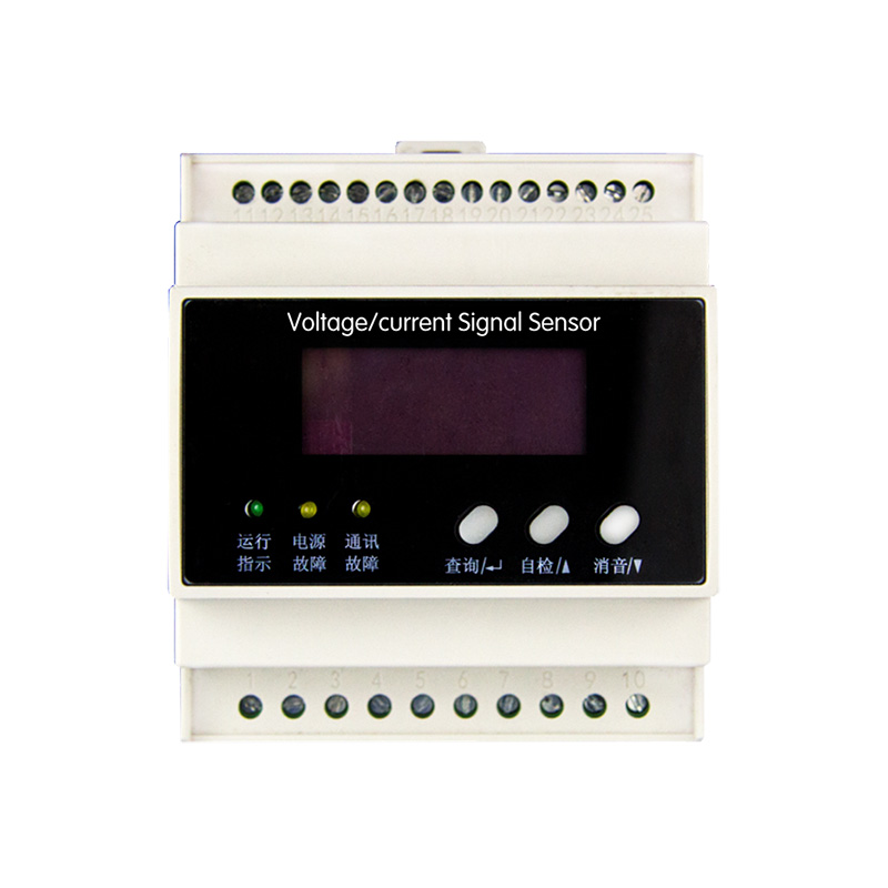 Voltage Current Signal Sensor