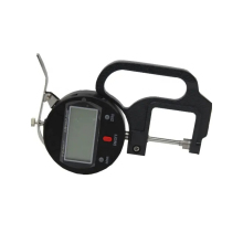 Micron Digital Thickness Gauge - Accurate Measurement at Competitive Prices