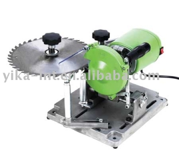 Saw Blade Sharpener