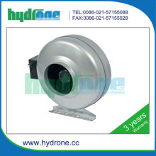 hot sale powerful dc small fan