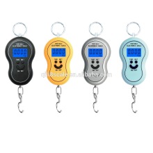 Hanging Scale Type portable digital postal scale