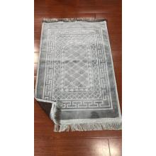 Tapis de prière islamique premium pour Ramadan &amp; Eid