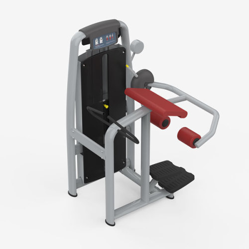 Professional Glute Machine for Gym Fitness