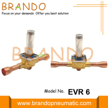 EVR 6 3/8 &quot;Danfoss Type Solenoid Valve 032F1212