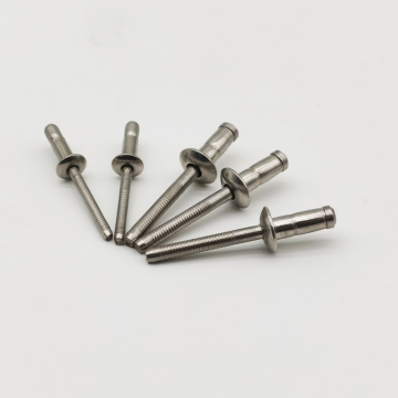 304Stainless Steel Blind Rivets