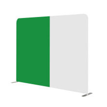 white wall photobooth backdrop photography