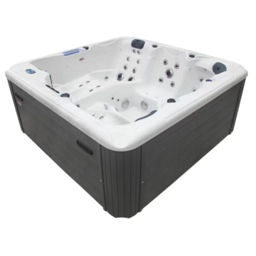 Balboa System Outdoor Spa Whirlpool