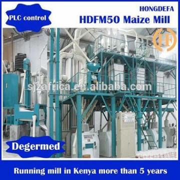 corn flour machine, corn flour making machine